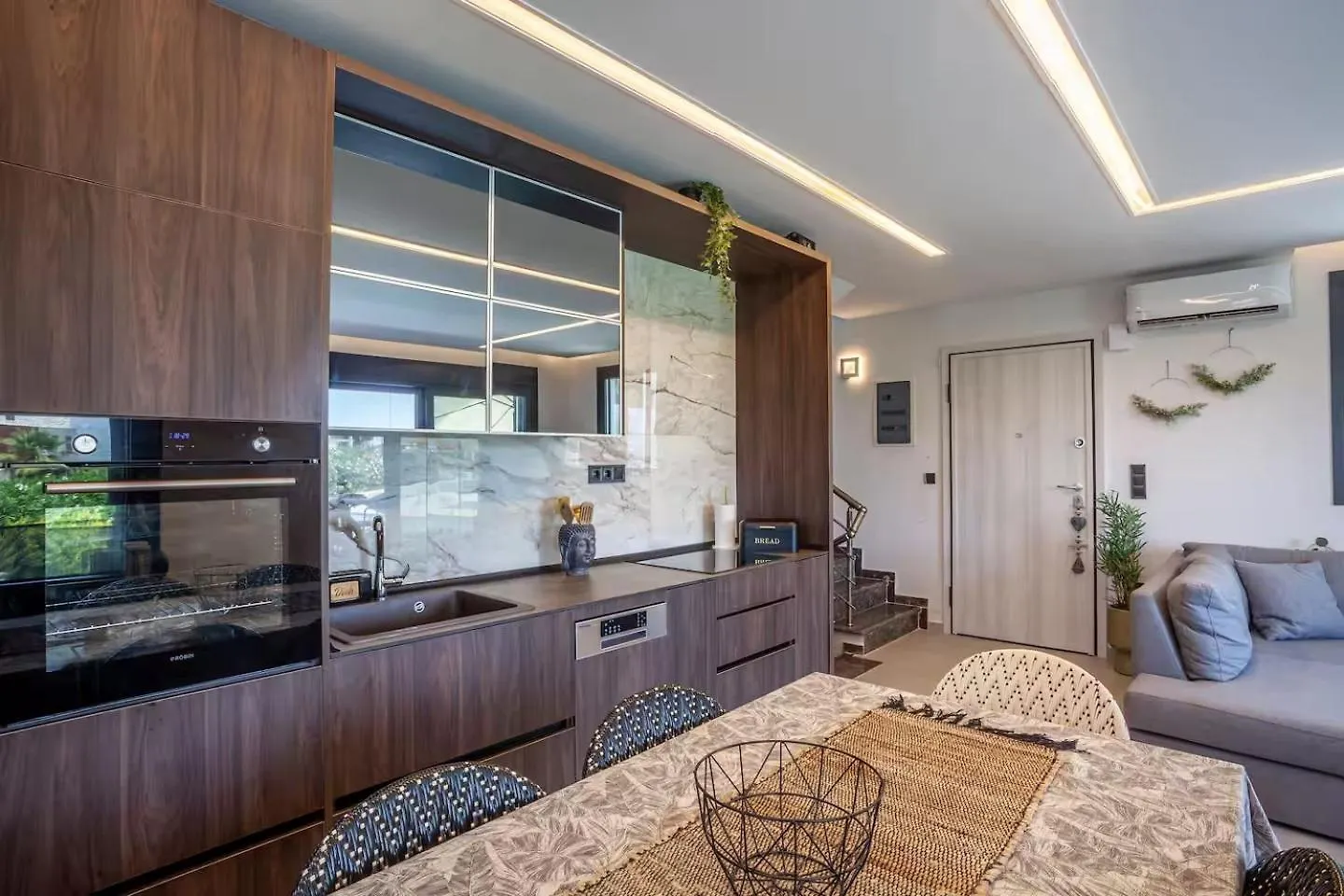 La Penny Luxe Villa Pefkochori