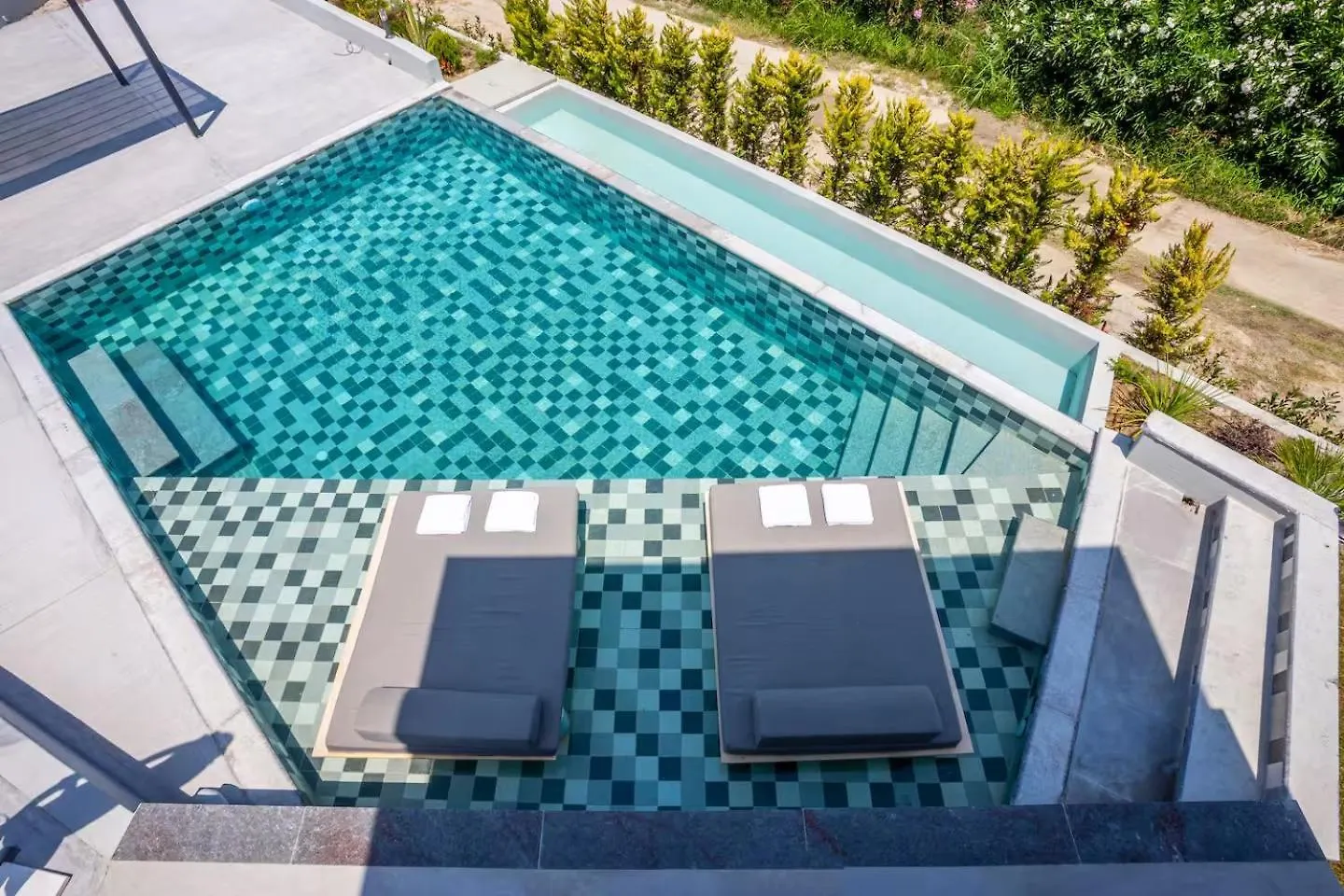 La Penny Luxe Villa Pefkochori