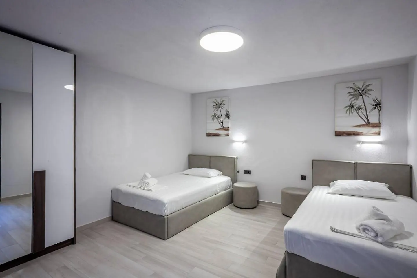 La Penny Luxe Villa Pefkochori