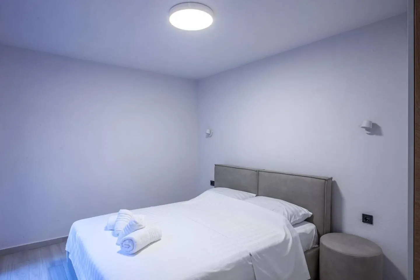 La Penny Luxe Villa Pefkochori