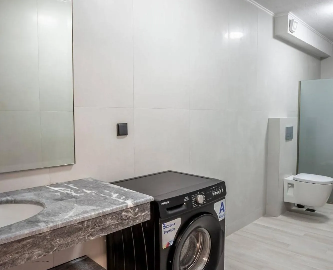 La Penny Luxe Villa Pefkochori