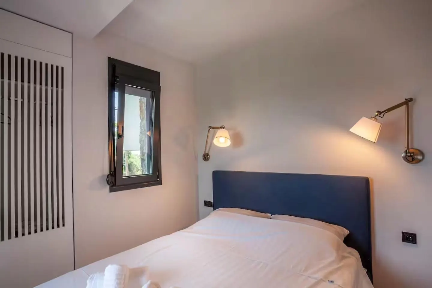 La Penny Luxe Villa Pefkochori