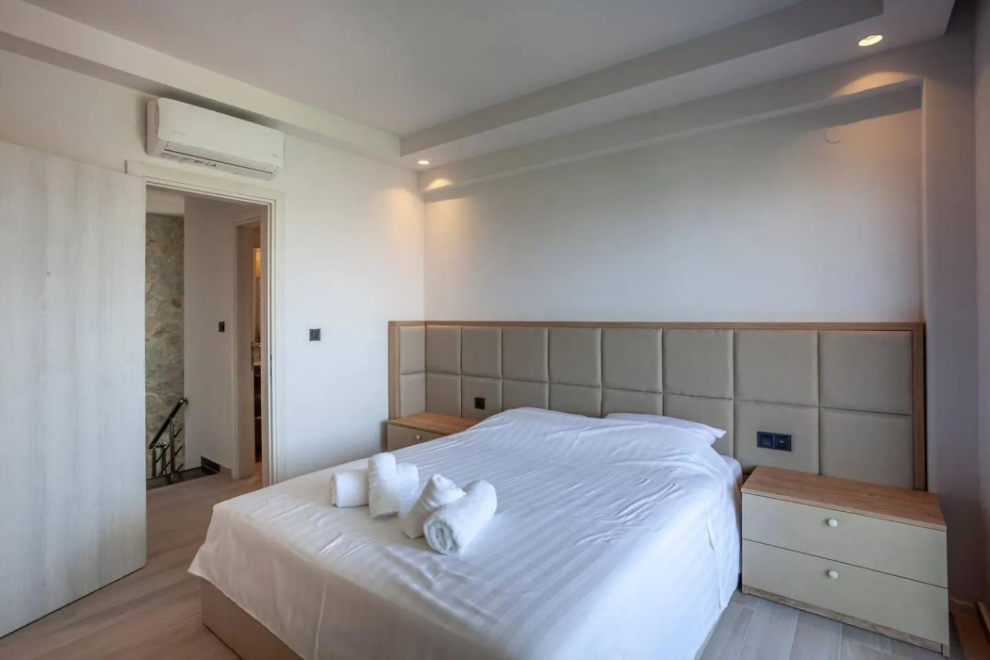La Penny Luxe Villa Pefkochori