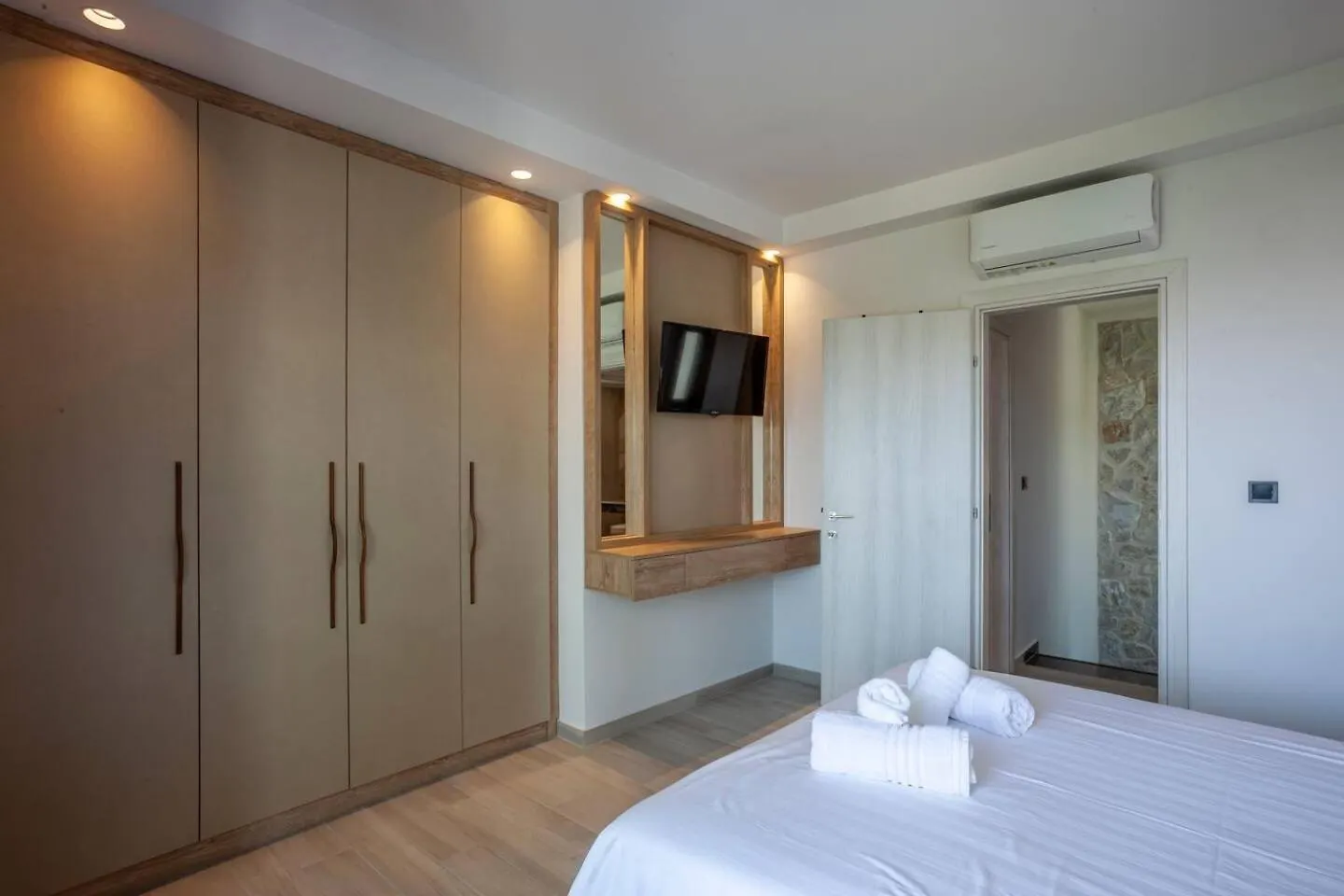 La Penny Luxe Villa Pefkochori