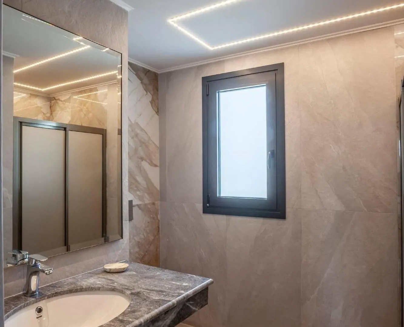 La Penny Luxe Villa Pefkochori